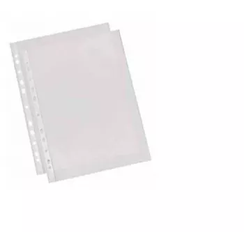 Esselte 5606600 lehekaitsja A4 100 tk