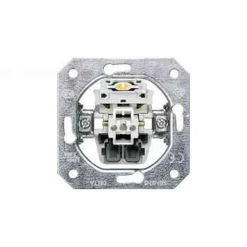Siemens 5TA2108 elektrilüliti Nupplüliti Mitmevärviline