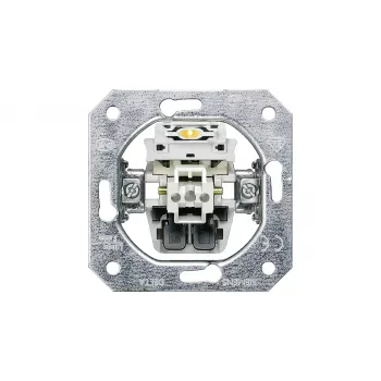 Siemens 5TA2150 elektrilüliti Nupplüliti Mitmevärviline