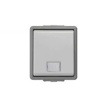 Siemens 5TA4700 elektrilüliti Nupplüliti Mitmevärviline