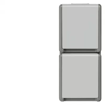 Siemens 5UB4723 pistikupesa