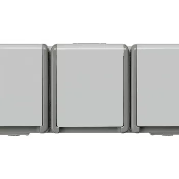 Siemens 5UB4731 pistikupesa