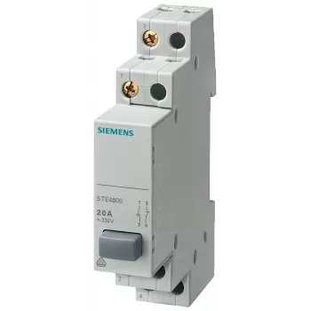 Siemens 5TE4800 kaitselüliti