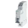 Siemens 5SJ61166KS kaitselüliti, miniatuurne kaitselüliti, 1