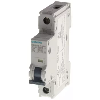Siemens 5SJ4102-7HG40 circuit breaker