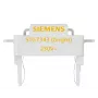 Siemens 5TG7343 elektrilüliti