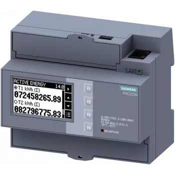 Siemens 7KM2200-2EA40-1EA1 elektriarvesti