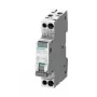 Siemens 5SV1316-7KK16 kaitselüliti rikkevoolukaitsega (RCBO) tüüp A 1P+N