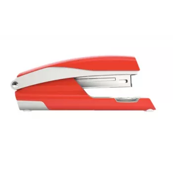 Leitz NeXXt klammerdaja, 30 lehte, 30 lehte, Punane, Hõbedane, 24/6, Metall, Plastik, 80 g/m², Pealtlaadimine