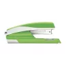 Leitz NeXXt klammerdaja, 30 lehte, 30 lehte, Roheline, Hõbedane, 24/6, Metall, Plast, 80 g/m², Pealtlaadimine