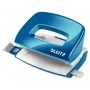 Leitz NeXXt auguraua WOW Mini 2-auguline / 10 lehte, 10 lehte, Sinine, Plastik, 8 cm, 5.5 mm, A4
