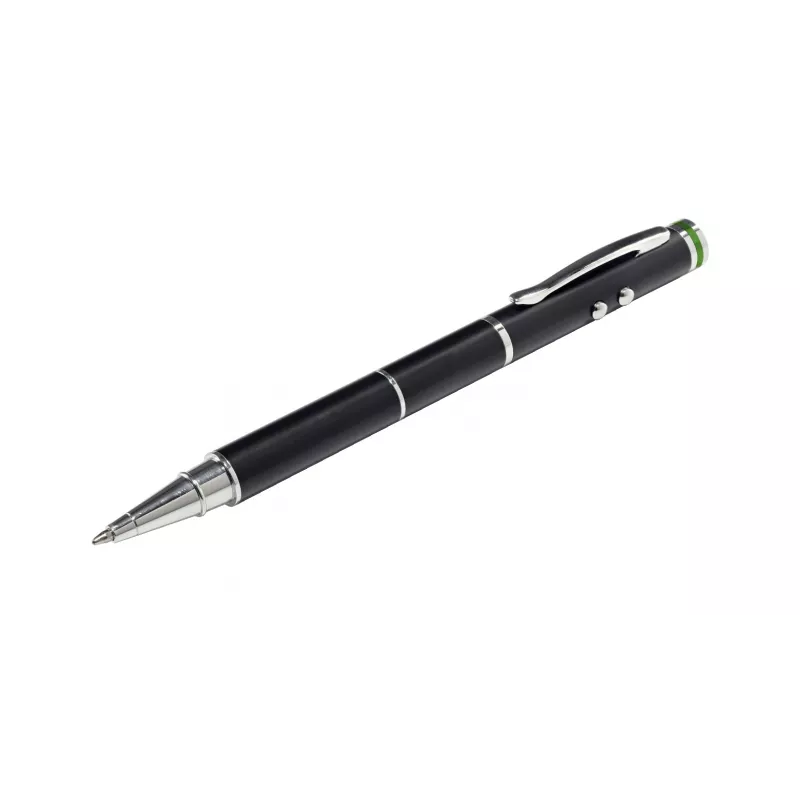 Leitz Styluse-pliiatsid 4-in-1 Complete puuteekraaniseadmetele, universaalne, iga mark, must, iPad, messing, silikoon, LR41