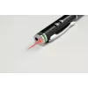 Leitz Styluse-pliiatsid 4-in-1 Complete puuteekraaniseadmetele, universaalne, iga mark, must, iPad, messing, silikoon, LR41