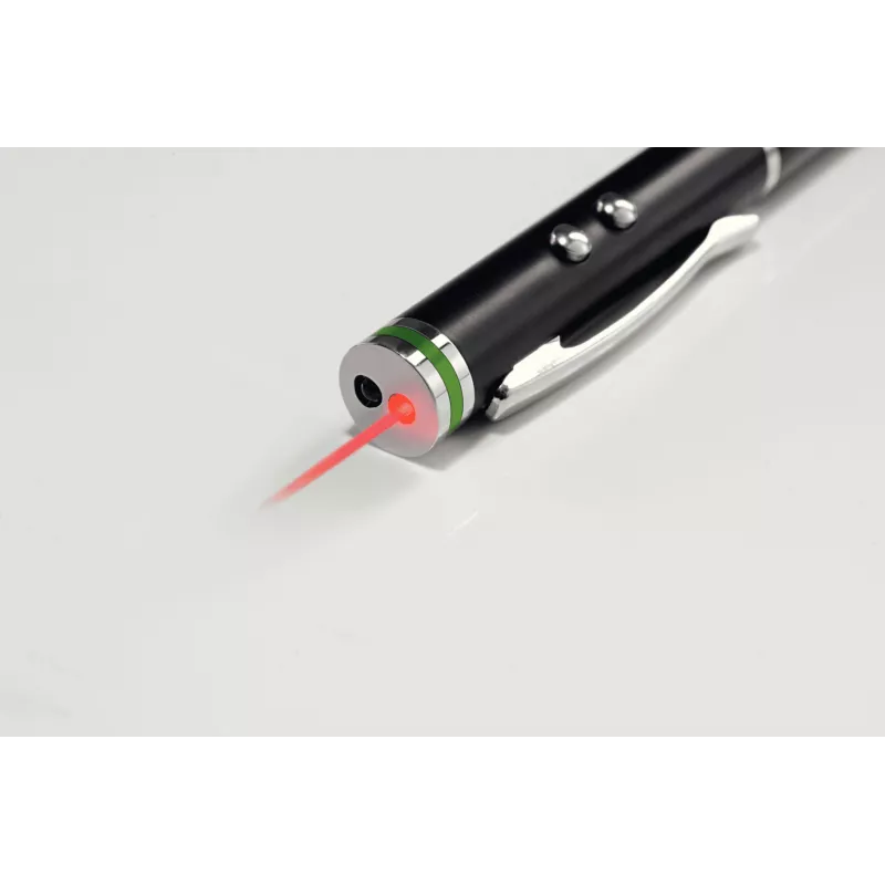 Leitz Styluse-pliiatsid 4-in-1 Complete puuteekraaniseadmetele, universaalne, iga mark, must, iPad, messing, silikoon, LR41