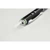 Leitz Styluse-pliiatsid 4-in-1 Complete puuteekraaniseadmetele, universaalne, iga mark, must, iPad, messing, silikoon, LR41