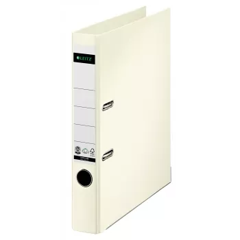 Leitz 10080001 ringköitja A4 valge