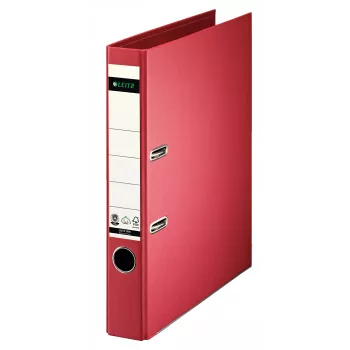 Leitz 10080025 köide A4 Punane