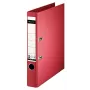 Leitz 10080025 köide A4 Punane