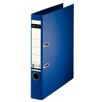 Leitz 10080068 ringmapp A4 sinine
