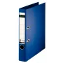 Leitz 10080068 ringmapp A4 sinine