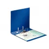 Leitz 10080068 ringmapp A4 sinine