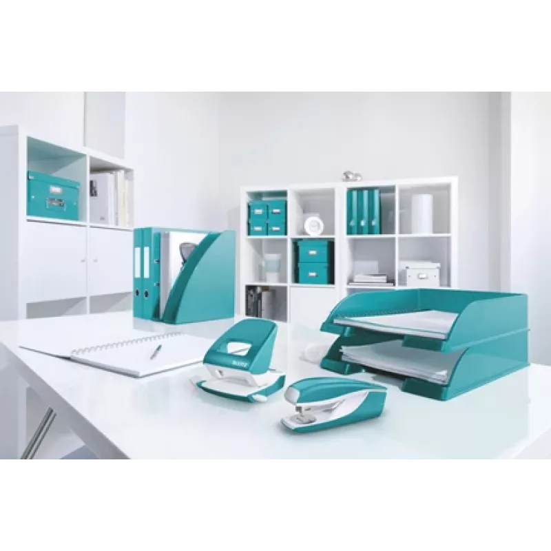 Leitz NeXXt 55021051 klammerdaja sinine