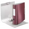 Leitz kangkaust 180° Active Style PP A4/80 mm, A4, polüvaht, punane, 500 lehte, 80 g/m², 8,2 cm