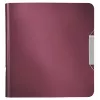 Leitz kangkaust 180° Active Style PP A4/80 mm, A4, polüvaht, punane, 500 lehte, 80 g/m², 8,2 cm