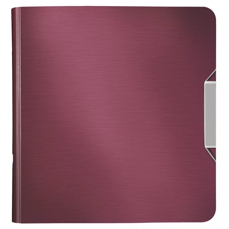 Leitz kangkaust 180° Active Style PP A4/80 mm, A4, polüvaht, punane, 500 lehte, 80 g/m², 8,2 cm
