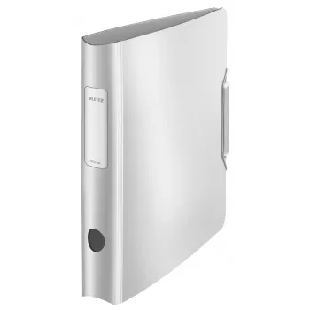 Leitz kangkaust 180° Active Style PP A4/60mm, A4, polüvaht, valge, 350 lehte, 80 g/m², 6,5 cm