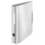 Leitz kangkaust 180° Active Style PP A4/60mm, A4, polüvaht, valge, 350 lehte, 80 g/m², 6,5 cm