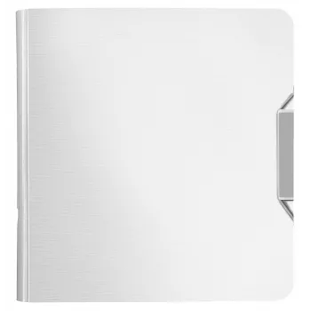 Leitz kangkaust 180° Active Style PP A4/60mm, A4, polüvaht, valge, 350 lehte, 80 g/m², 6,5 cm