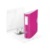 Leitz kangregistraator Active PP WOW A4/80mm, A4, Polyfoam, Roosa, 500 lehte, 80 g/m², 8,2 cm