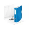 Leitz Lever Arch File Active PP WOW A4/80mm, A4, Polyfoam, Sinine, 500 lehte, 80 g/m², 8,2 cm