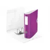 Leitz kiirköitja Active PP WOW A4/80mm, A4, polüvaht, kannike, 500 lehte, 80 g/m², 8,2 cm