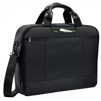 Leitz kott sülearvutile Complete Smart Traveller 15.6, messenger-kott, 39,6 cm (15,6 tolli), õlarihm, 1 kg