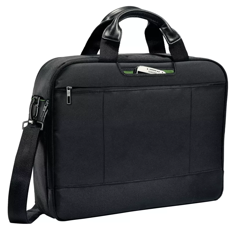 Leitz kott sülearvutile Complete Smart Traveller 15.6, messenger-kott, 39,6 cm (15,6 tolli), õlarihm, 1 kg