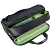 Leitz kott sülearvutile Complete Smart Traveller 15.6, messenger-kott, 39,6 cm (15,6 tolli), õlarihm, 1 kg