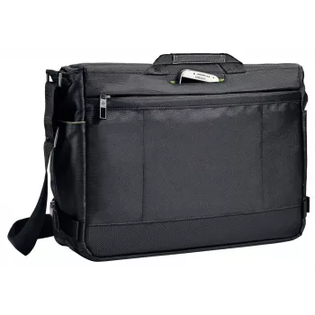 Leitz Bag sülearvutikott Messenger Complete Smart Traveller 15.6
