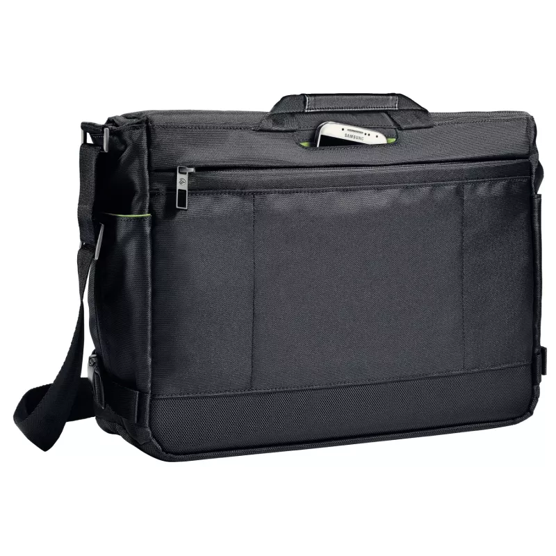 Leitz Bag sülearvutikott Messenger Complete Smart Traveller 15.6