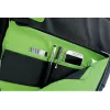 Leitz Bag sülearvutikott Messenger Complete Smart Traveller 15.6