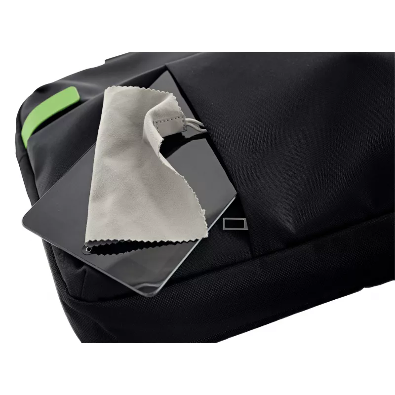 Leitz Bag sülearvutikott Messenger Complete Smart Traveller 15.6