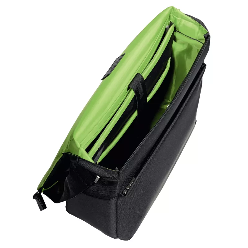 Leitz Bag sülearvutikott Messenger Complete Smart Traveller 15.6