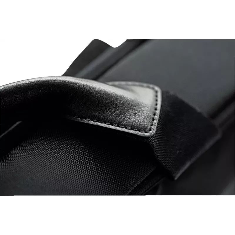 Leitz Bag sülearvutikott Messenger Complete Smart Traveller 15.6