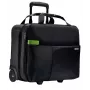 Leitz Trolley bag Smart Complete Smart Traveller, Trolley-kohver, 39,6 cm (15,6 tolli), 3,45 kg