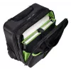 Leitz Trolley bag Smart Complete Smart Traveller, Trolley-kohver, 39,6 cm (15,6 tolli), 3,45 kg