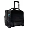 Leitz Trolley bag Smart Complete Smart Traveller, Trolley-kohver, 39,6 cm (15,6 tolli), 3,45 kg