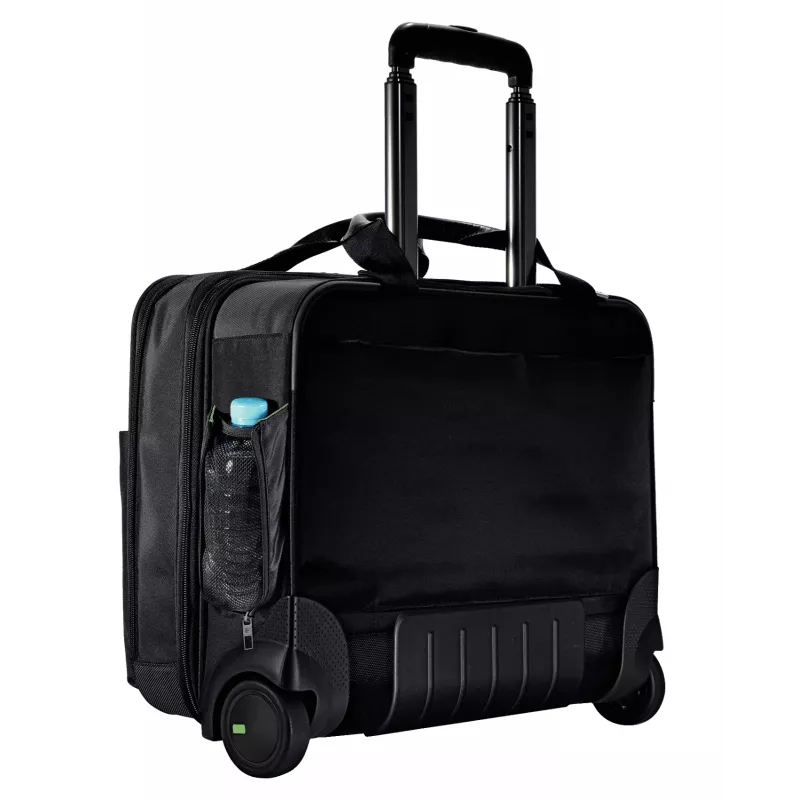 Leitz Trolley bag Smart Complete Smart Traveller, Trolley-kohver, 39,6 cm (15,6 tolli), 3,45 kg
