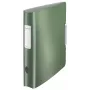 Leitz kangi-kaust 180° Active Style PP A4/60mm, A4, Polüvaht, Roheline, 350 lehte, 80 g/m², 6,5 cm