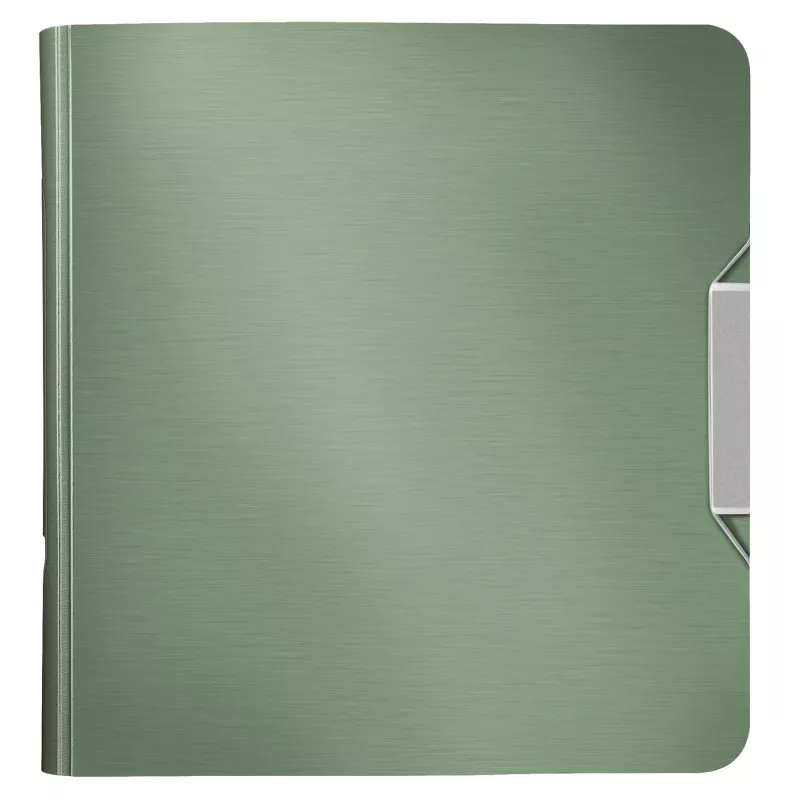 Leitz kangi-kaust 180° Active Style PP A4/60mm, A4, Polüvaht, Roheline, 350 lehte, 80 g/m², 6,5 cm